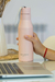 Imagen de BOTELLA TERMICA 450 ML ROSA