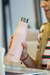BOTELLA TERMICA 450 ML ROSA