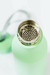 BOTELLA TERMICA 450 ML VERDE AGUA - Explorer Apolo