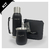 KIT: Termo 1L + Mate térmico 273ml + Bombilla pico de loro + Pouch de yerba