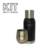 MATE 193 ML PLATA + TERMO 750 ML NEGRO