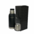 Termo negro 750 ml - comprar online