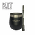 BOMBILLA B2 + MATE 193 ML NEGRO
