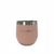 MATE 193 L ROSA + TERMO 750 ML PLATA - comprar online