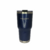Vaso térmico con tapa azul 750 ml