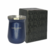 Mate térmico azul 273 ml - comprar online