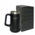 Vaso chopero térmico negro 700 ml - comprar online