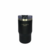 Vaso cafetero negro 414 ml