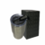 Vaso cafetero plata 414 ml - comprar online