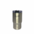 Vaso cafetero plata 414 ml