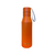 BOTELLA TÉRMICA 750 ML COLOR NARANJA