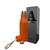 BOTELLA TÉRMICA 750 ML COLOR NARANJA - comprar online