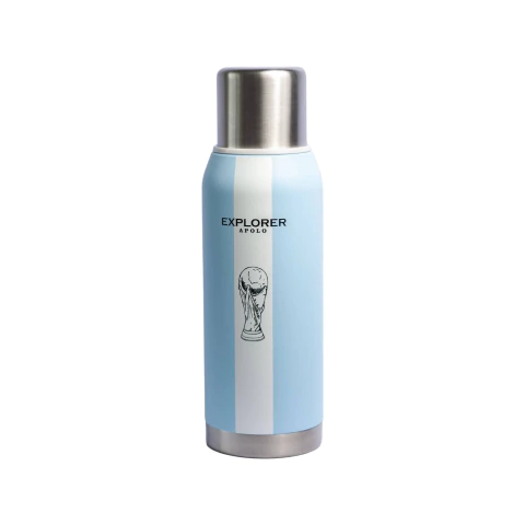 TERMO ARGENTINA 1 L - comprar online