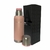 Termo rosa 1 Litro - comprar online