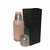 Termo rosa 750 ml - comprar online