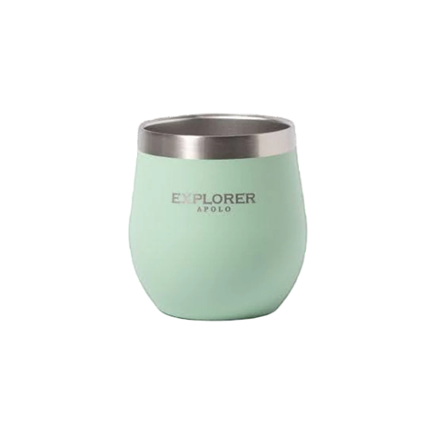 MATE 193 ML VERDE AGUA - comprar online