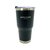 Vaso térmico con tapa negro 750 ml