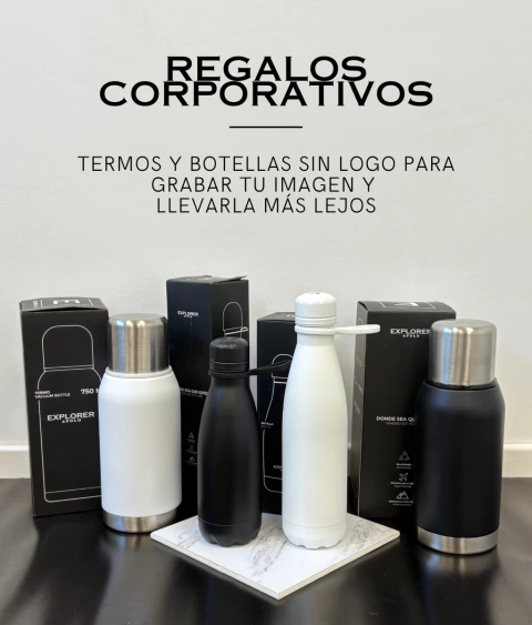 REGALOS EMPRESARIALES - comprar online