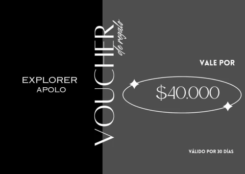 Vale por $40.000 - comprar online