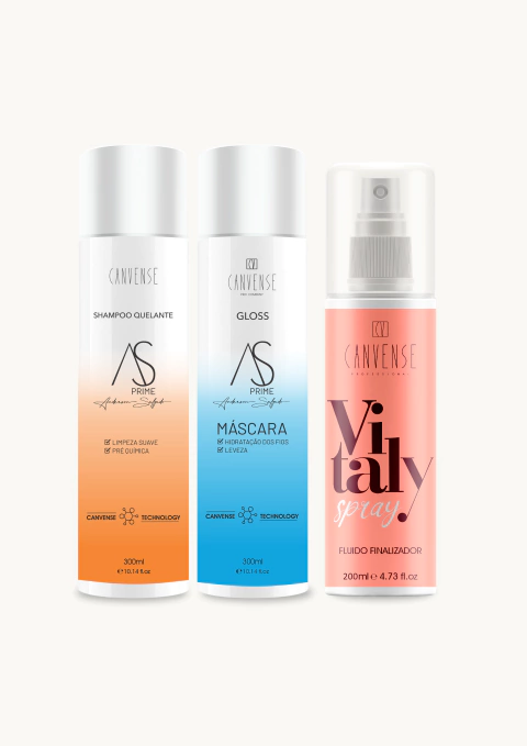 MANUTENÇÃO PARA PROGRESSIVA (HOME CARE) & VITALY - comprar online