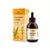Curcuma Longa Bio-Tintura - Livealoe - 100ml na internet