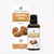 Óleo Vegetal de Amêndoa Doce - 50ml - Phytoterápica