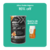 Ultra Shake Nutritional Vegano - Sabor Pudim de Baunilha + Brinde na internet