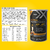 Ultra Shake Nutritional - Sabor Sorvete de Banana + Brinde - loja online