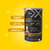 Imagem do Ultra Shake Nutritional - Sabor Sorvete de Banana + Brinde
