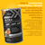 Ultra Shake Nutritional Vegano - Sabor Pudim de Baunilha + Brinde