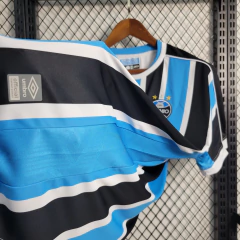 Grêmio 23/24 - SAGA SOCCER