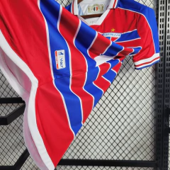 Fortaleza 23/24 - SAGA SOCCER