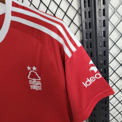 Nottingham Forest 23/24