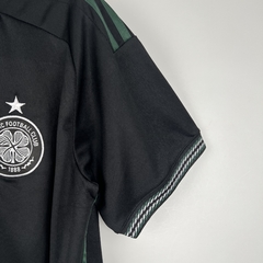 Celtic VISITANTE 23/24 - loja online