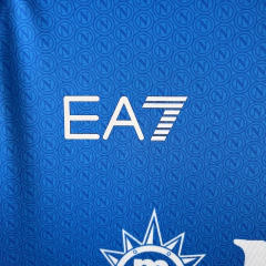 Napoli 23/24 - SAGA SOCCER