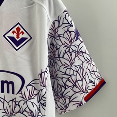 Fiorentina VISITANTE 23/24 - comprar online