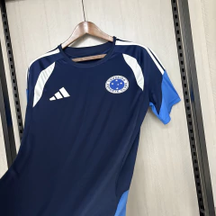 Imagem do Cruzeiro 26/27 Treino II
