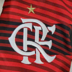 Flamengo 22/23 na internet