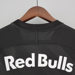 Red Bull Bragantino BLACK 21/22 na internet