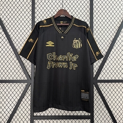 Santos Comemorativa