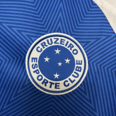 Cruzeiro 25/26 FEM - SAGA SOCCER