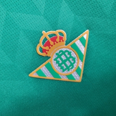 Real Bétis VISITANTE 23/24 na internet