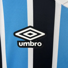 Grêmio FEM 23/24 - SAGA SOCCER