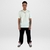 Camiseta Start Now Off White (Street)