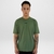 Camiseta Start Now Verde (Street) - comprar online