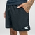 Shorts Tactel Essencial Ikon Preto - comprar online