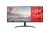 MONITOR LG 34" ULTRAWIDE 34WP500-B BORDERLESS WFHD