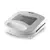 SANDWICHERA WAFLERA SMARTLIFE 2 EN 1 SL-SWD5000