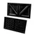 SANDWICHERA WAFLERA SMARTLIFE 2 EN 1 SL-SWD5000 - comprar online