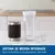 CAFETERA LATTE OSTER CON ESPUMADOR 4 EN 1 BVSTDC02B - tienda online